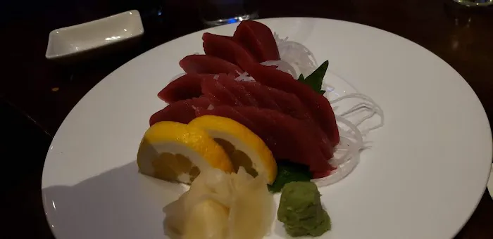 Hoshi Hibachi & Sushi Picture 8