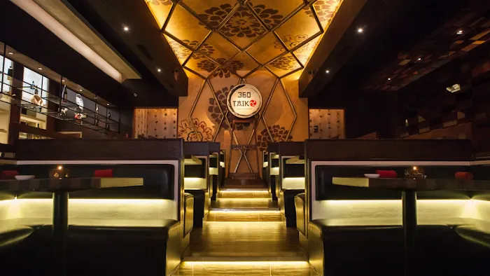 360 Taiko Sushi & Lounge Picture 1