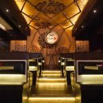 360 Taiko Sushi & Lounge