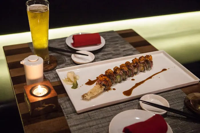 360 Taiko Sushi & Lounge Picture 3