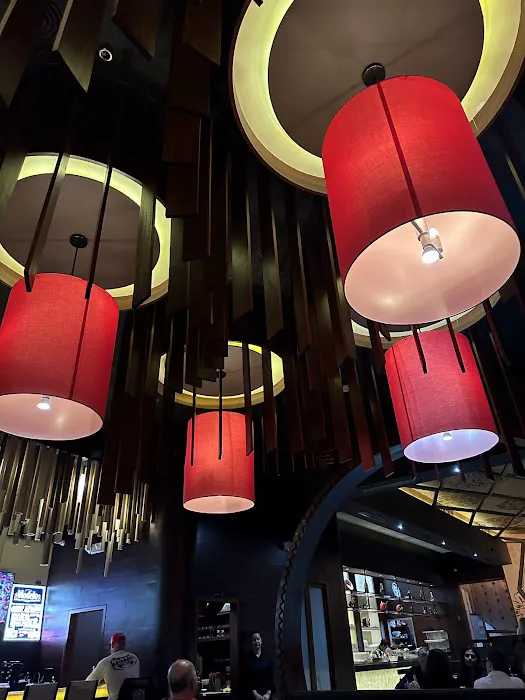360 Taiko Sushi & Lounge Picture 2
