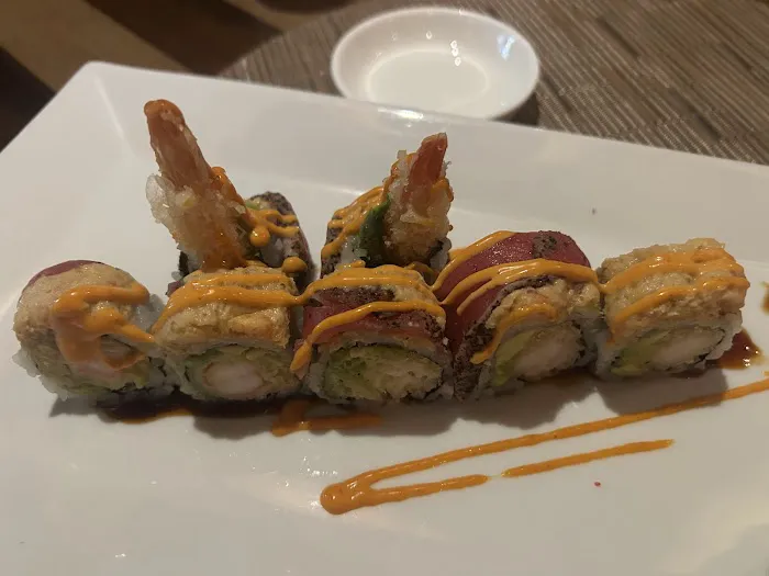 360 Taiko Sushi & Lounge Picture 6