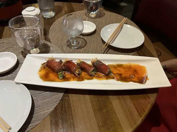 360 Taiko Sushi & Lounge Picture 8