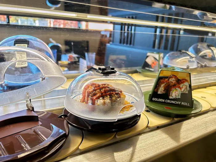 Kura Sushi Revolving Sushi Bar Picture 1