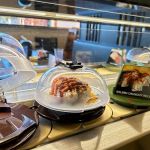 Kura Sushi Revolving Sushi Bar