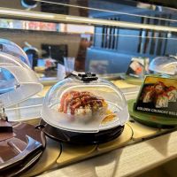 Kura Sushi Revolving Sushi Bar ico