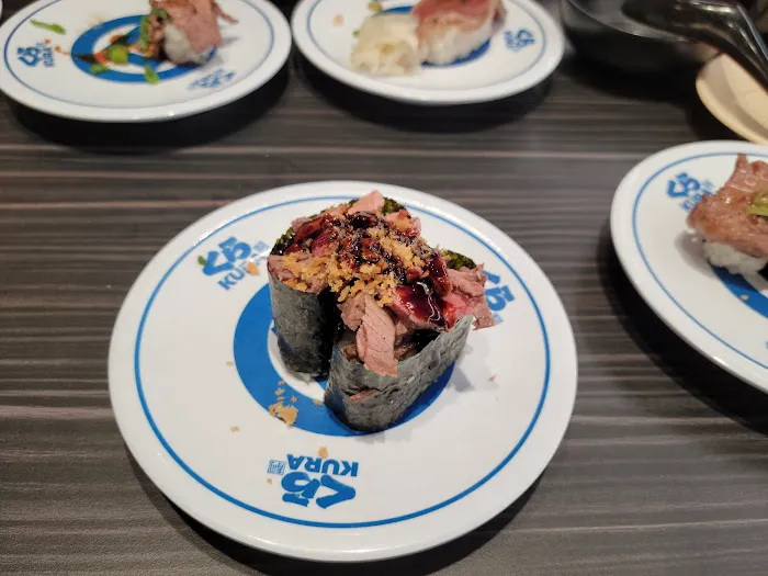 Kura Sushi Revolving Sushi Bar Picture 7