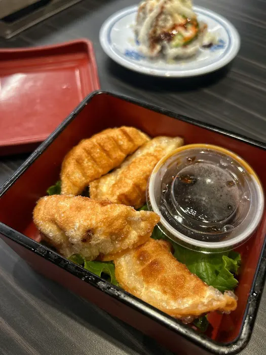 Kura Sushi Revolving Sushi Bar Picture 9