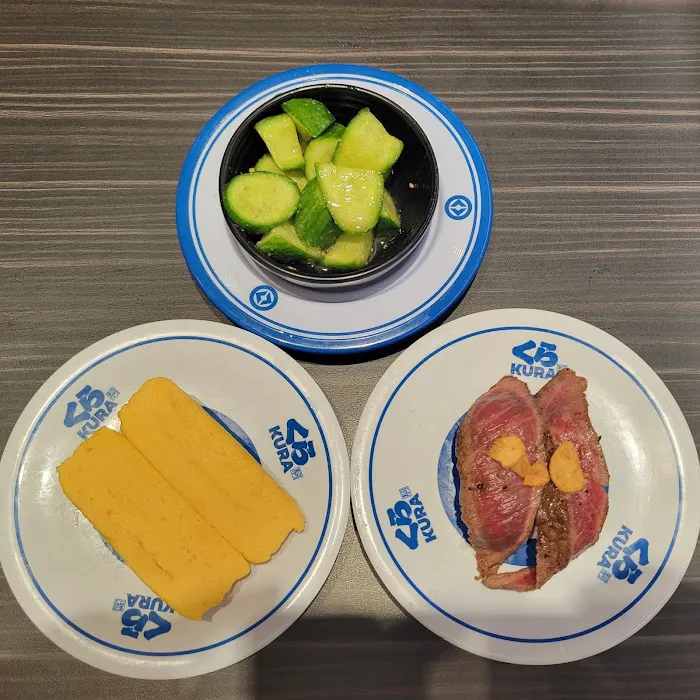 Kura Sushi Revolving Sushi Bar Picture 10