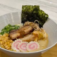 Yume Ramen and Cake ico