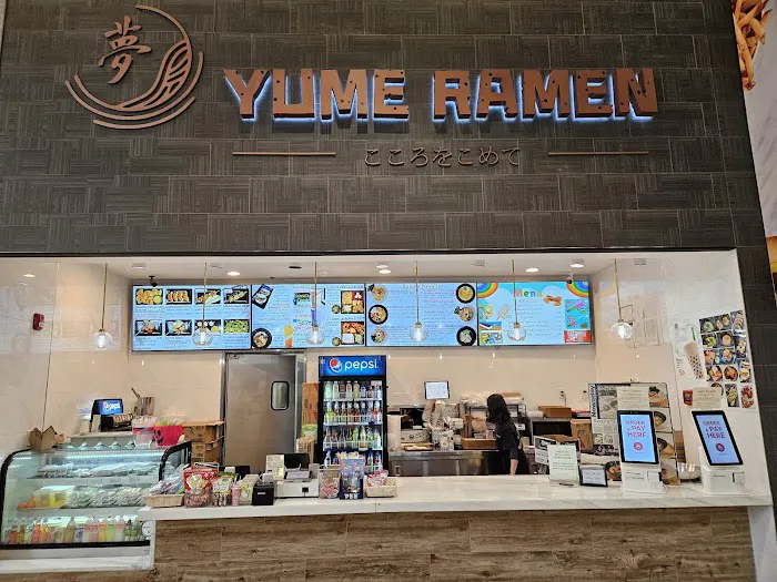 Yume Ramen and Cake Picture 8