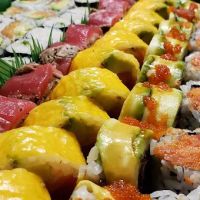 Sumou ico