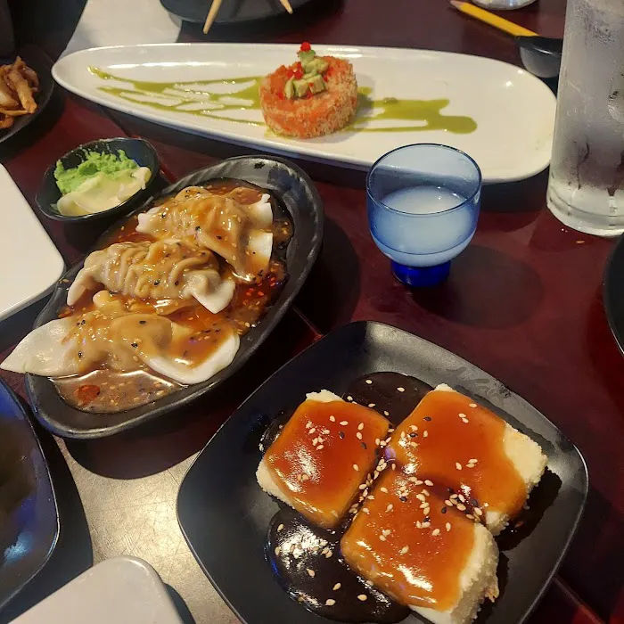 Kira Sushi Picture 6