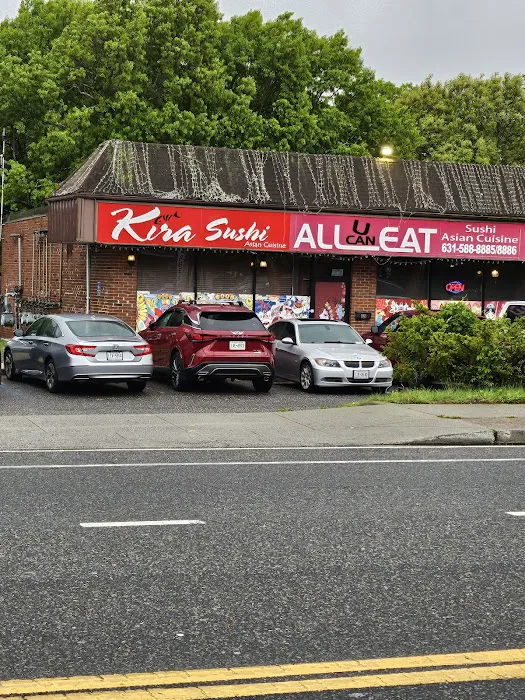 Kira Sushi Picture 2