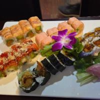 Kira Sushi ico