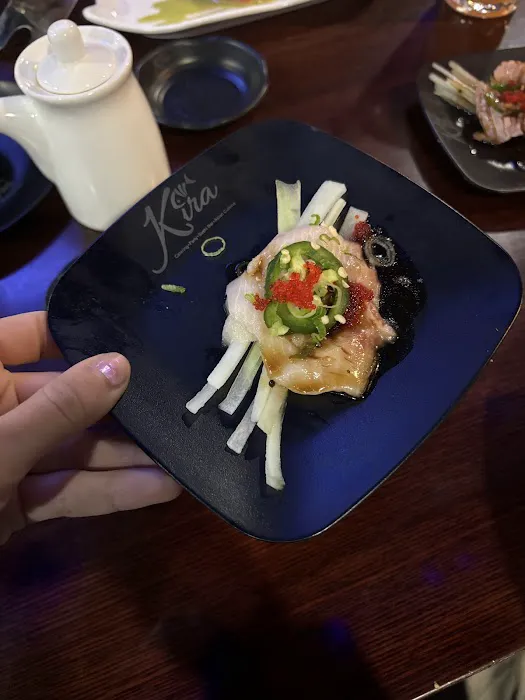 Kira Sushi Picture 9