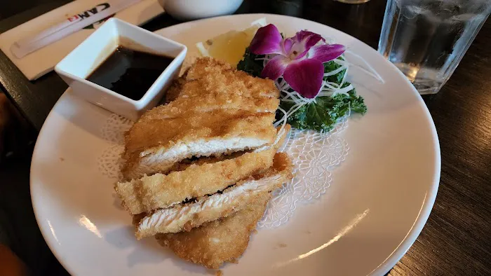 Sam's Sushi Bistro Picture 3