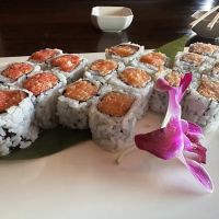 Sam's Sushi Bistro ico