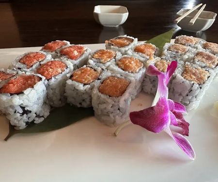 Sam's Sushi Bistro