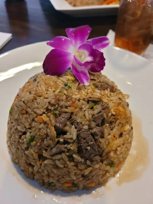 Sam's Sushi Bistro Picture 6