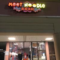 Meet Noodle ico