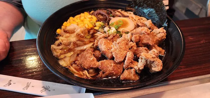 Iron ramen Picture 5