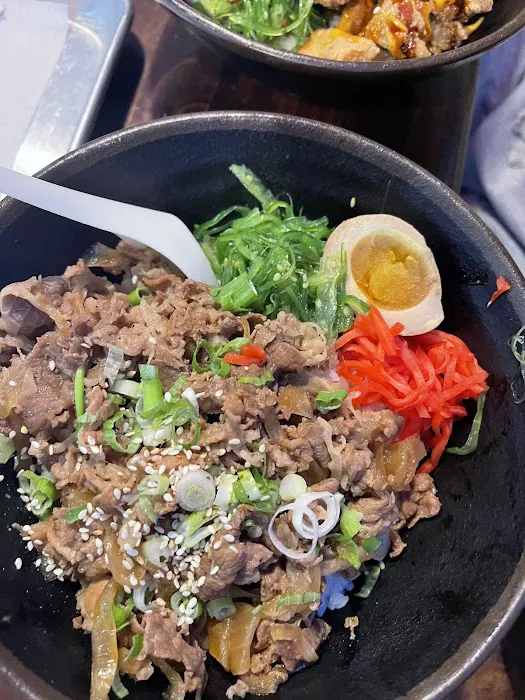 Iron ramen Picture 7