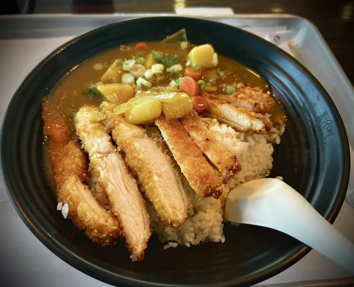 Iron ramen Picture 8