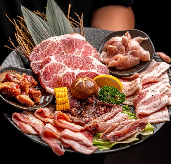 Wuyang Casa BBQ Picture 2