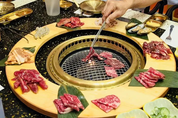 Wuyang Casa BBQ Picture 4