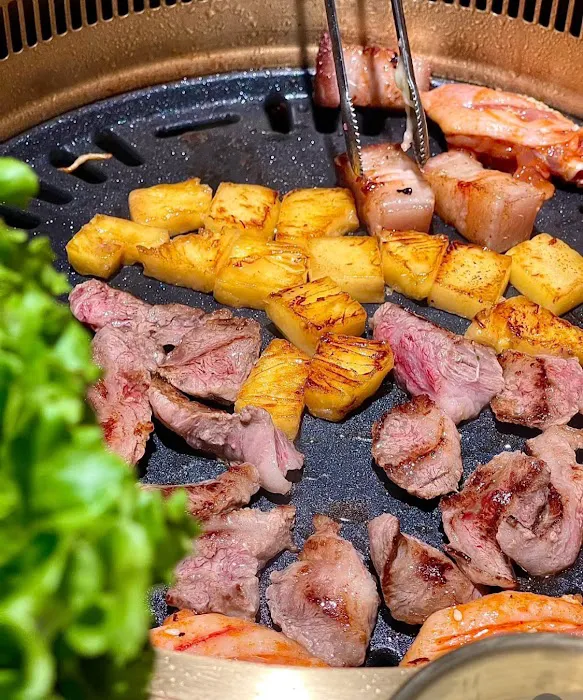 Wuyang Casa BBQ Picture 6