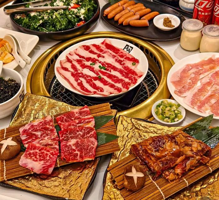 Wuyang Casa BBQ Picture 8