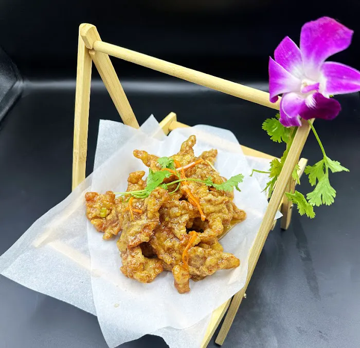 Wuyang Casa BBQ Picture 9