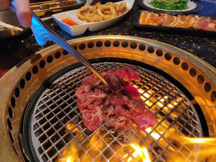 Wuyang Casa BBQ Picture 10