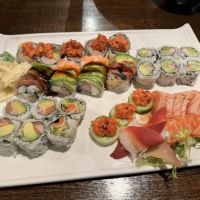Hoshi Sushi ico