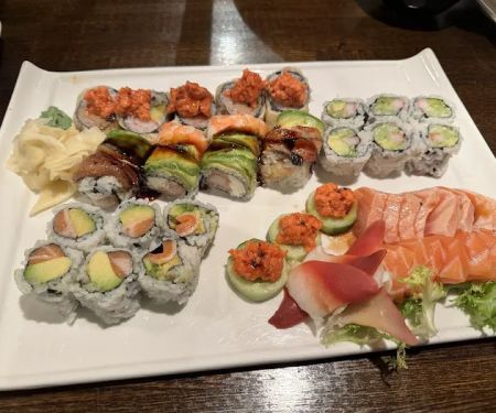 Hoshi Sushi