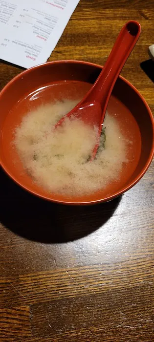 Hoshi Sushi Picture 7