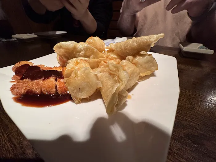 Hoshi Sushi Picture 5