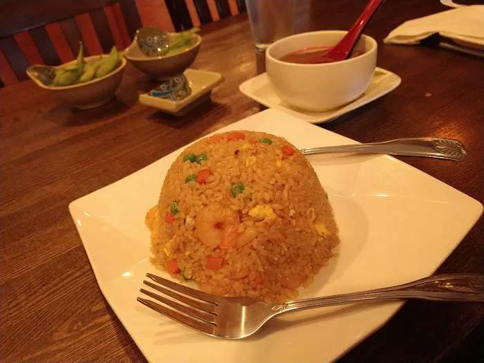 Hoshi Sushi Picture 6