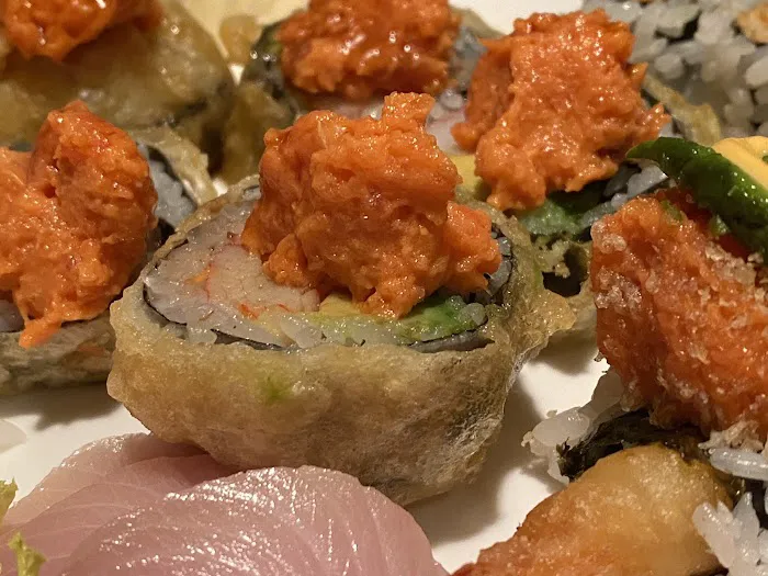 Hoshi Sushi Picture 4