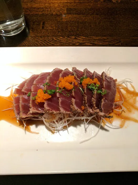 Hoshi Sushi Picture 10