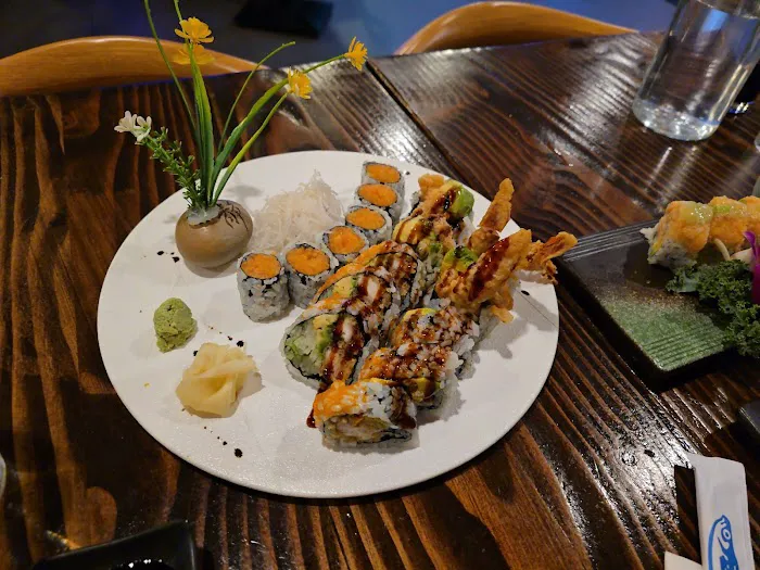 Saka 618 Hoboken Japanese Restaurant Picture 1