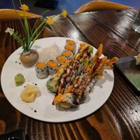 Saka 618 Hoboken Japanese Restaurant ico
