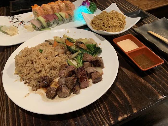 Saka 618 Hoboken Japanese Restaurant Picture 6