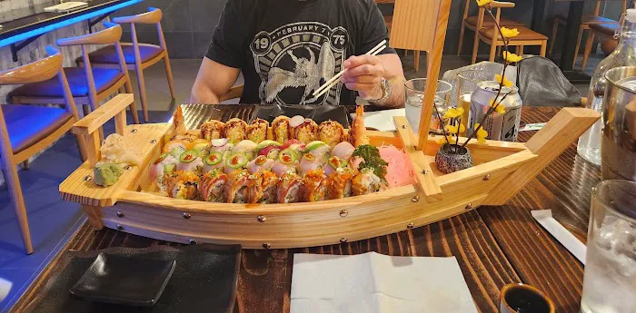 Saka 618 Hoboken Japanese Restaurant Picture 10