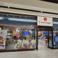 T-Swirl Crepe - American Dream Mall ico