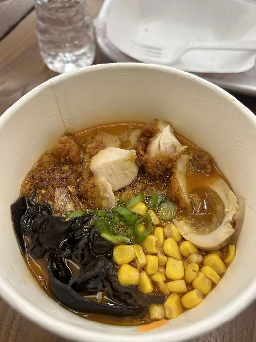 Pora Ramen Picture 1