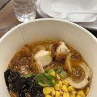 Pora Ramen ico