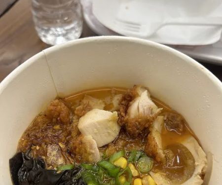 Pora Ramen