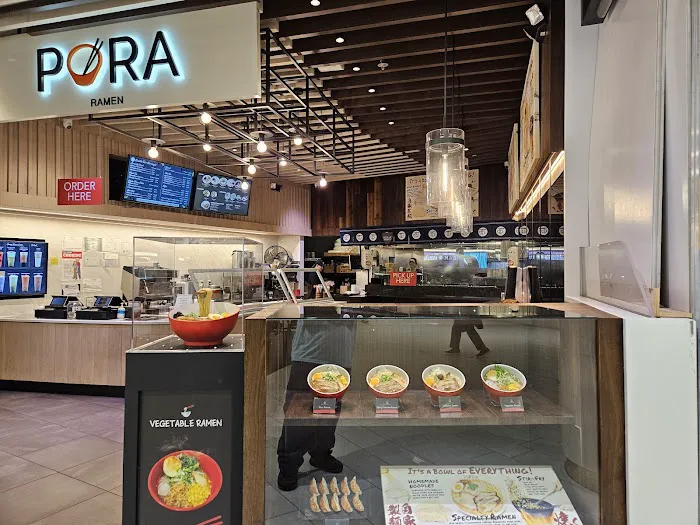 Pora Ramen Picture 2